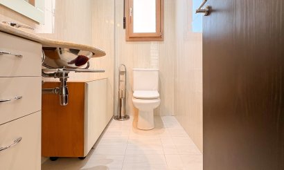 Reventa - Villa - Guardamar del Segura - Guardamar Playa