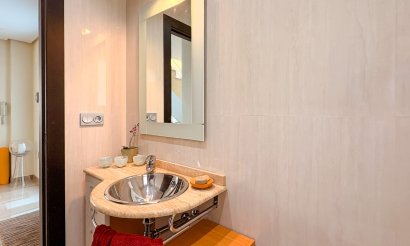 Reventa - Villa - Guardamar del Segura - Guardamar Playa