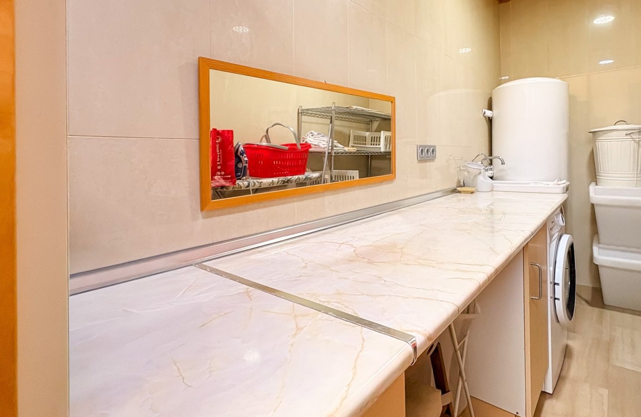 Reventa - Villa - Guardamar del Segura - Guardamar Playa