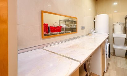 Reventa - Villa - Guardamar del Segura - Guardamar Playa