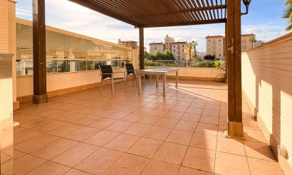 Reventa - Villa - Guardamar del Segura - Guardamar Playa