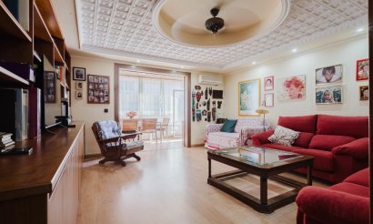 Reventa - Apartamento / piso - Torrevieja - Playa del Acequión