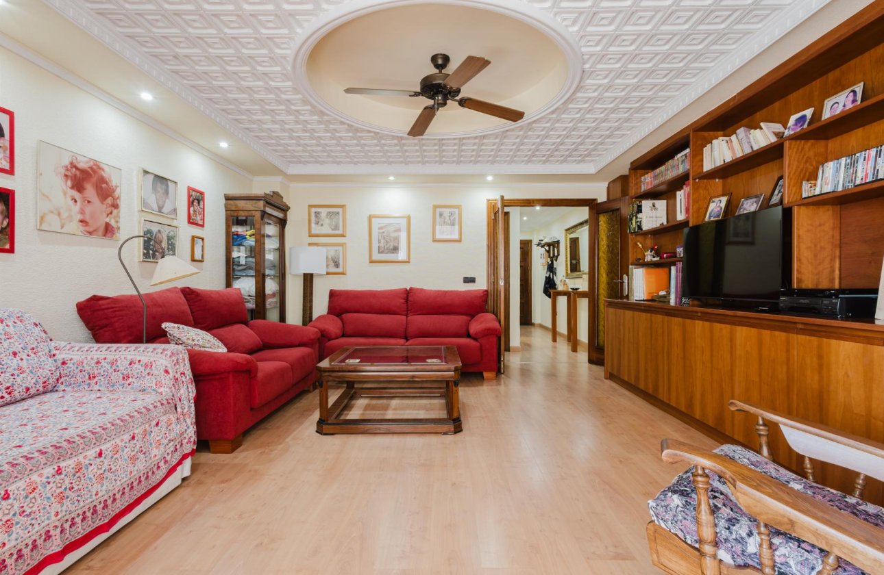 Reventa - Apartamento / piso - Torrevieja - Playa del Acequión