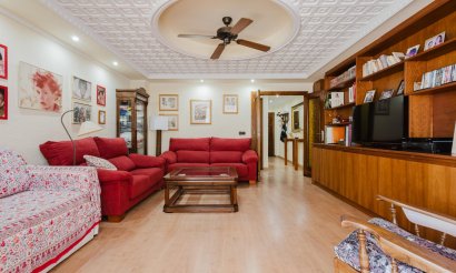 Reventa - Apartamento / piso - Torrevieja - Playa del Acequión