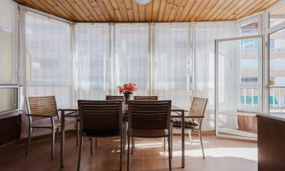 Reventa - Apartamento / piso - Torrevieja - Playa del Acequión