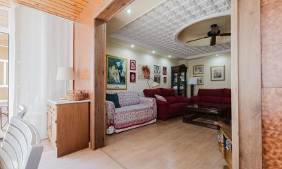 Reventa - Apartamento / piso - Torrevieja - Playa del Acequión