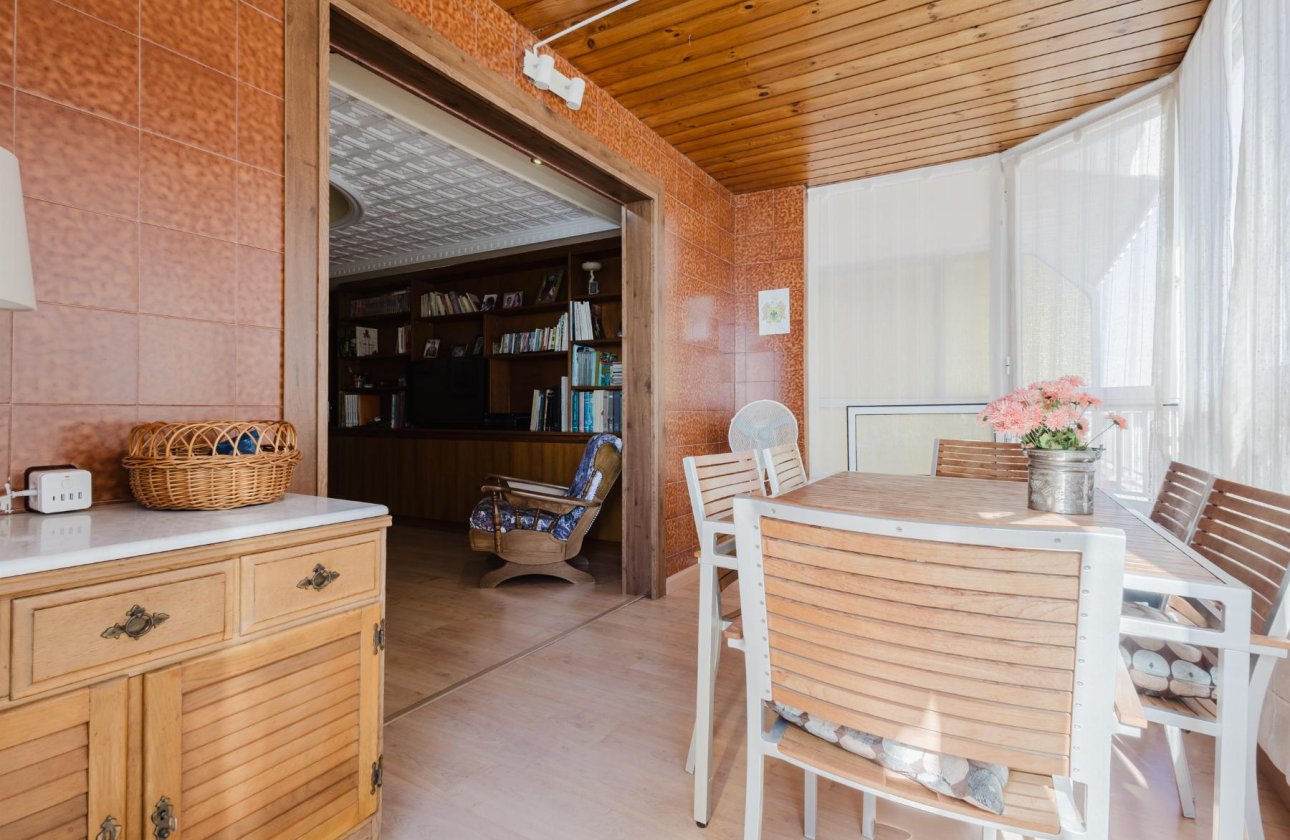 Reventa - Apartamento / piso - Torrevieja - Playa del Acequión