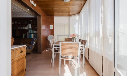 Reventa - Apartamento / piso - Torrevieja - Playa del Acequión