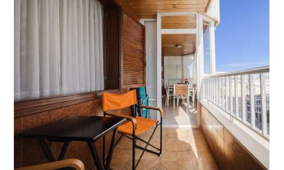 Reventa - Apartamento / piso - Torrevieja - Playa del Acequión