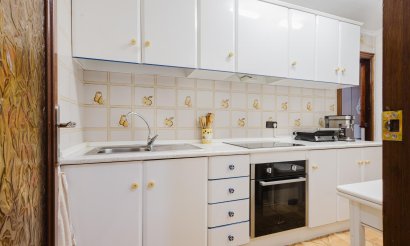 Reventa - Apartamento / piso - Torrevieja - Playa del Acequión