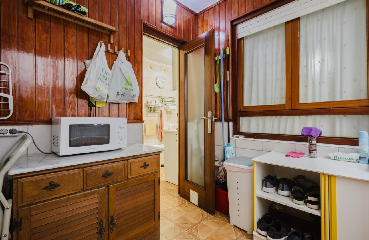 Reventa - Apartamento / piso - Torrevieja - Playa del Acequión