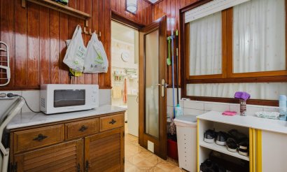 Reventa - Apartamento / piso - Torrevieja - Playa del Acequión