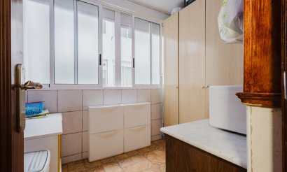 Reventa - Apartamento / piso - Torrevieja - Playa del Acequión