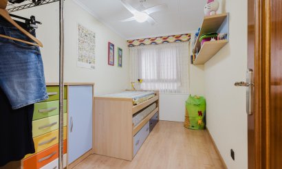 Reventa - Apartamento / piso - Torrevieja - Playa del Acequión