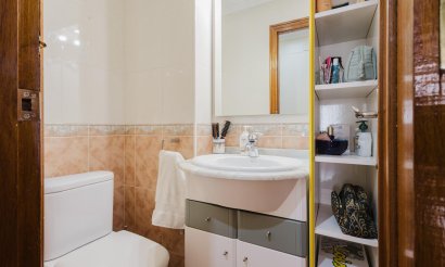 Reventa - Apartamento / piso - Torrevieja - Playa del Acequión