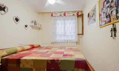 Reventa - Apartamento / piso - Torrevieja - Playa del Acequión