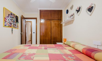 Reventa - Apartamento / piso - Torrevieja - Playa del Acequión