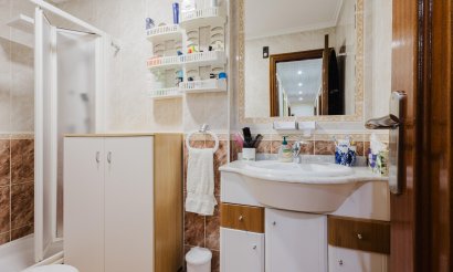 Reventa - Apartamento / piso - Torrevieja - Playa del Acequión