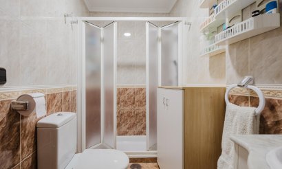 Reventa - Apartamento / piso - Torrevieja - Playa del Acequión