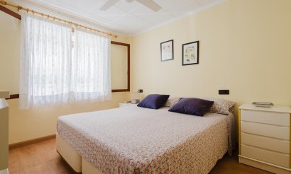 Reventa - Apartamento / piso - Torrevieja - Playa del Acequión