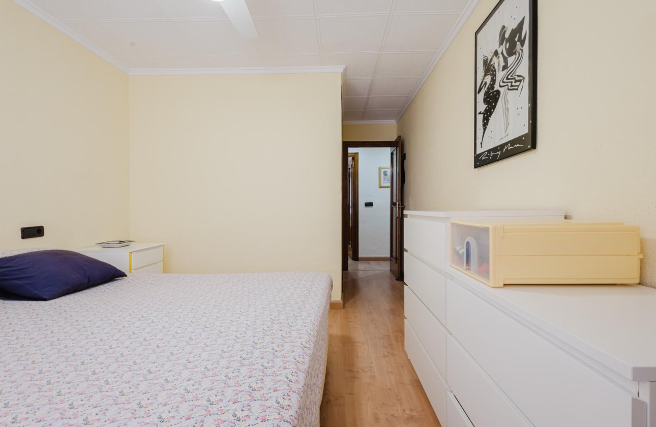 Reventa - Apartamento / piso - Torrevieja - Playa del Acequión