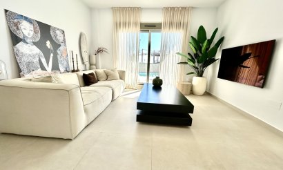 Revente - Villa - San Miguel de Salinas