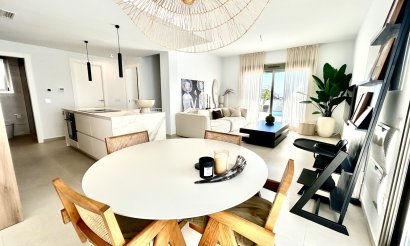 Revente - Villa - San Miguel de Salinas