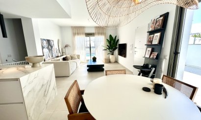 Revente - Villa - San Miguel de Salinas