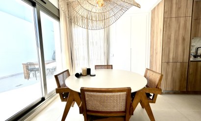 Revente - Villa - San Miguel de Salinas