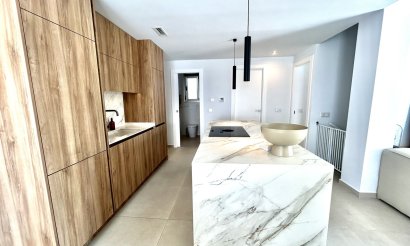 Revente - Villa - San Miguel de Salinas