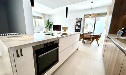 Revente - Villa - San Miguel de Salinas