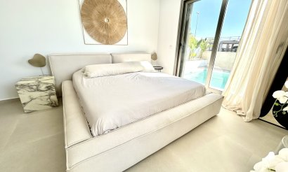 Revente - Villa - San Miguel de Salinas