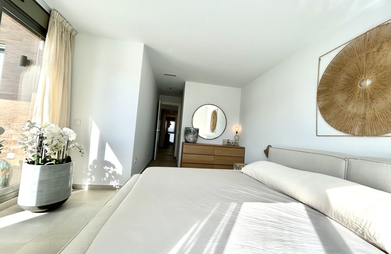 Revente - Villa - San Miguel de Salinas