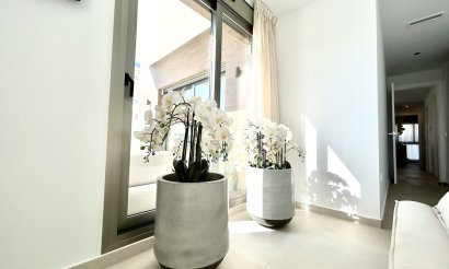 Revente - Villa - San Miguel de Salinas