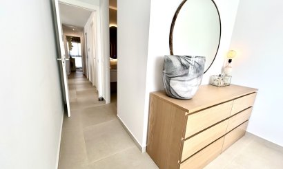 Revente - Villa - San Miguel de Salinas