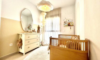 Revente - Villa - San Miguel de Salinas