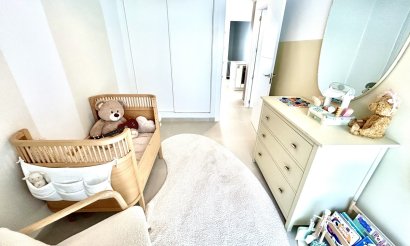 Revente - Villa - San Miguel de Salinas