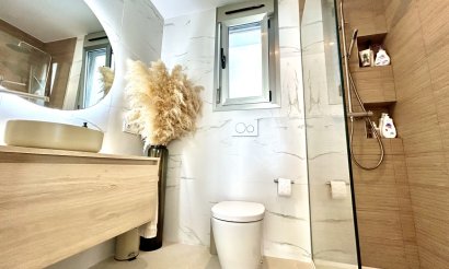 Revente - Villa - San Miguel de Salinas