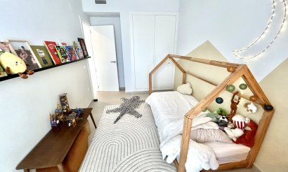 Revente - Villa - San Miguel de Salinas