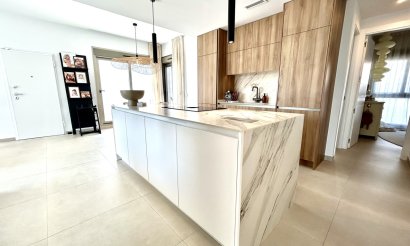 Revente - Villa - San Miguel de Salinas