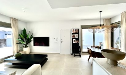 Revente - Villa - San Miguel de Salinas