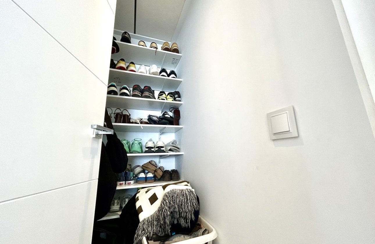 Revente - Villa - San Miguel de Salinas