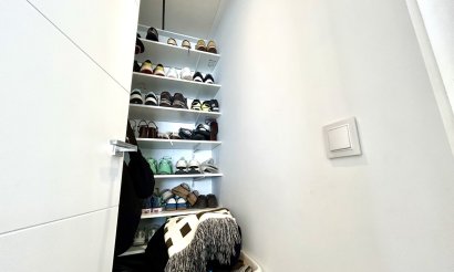 Revente - Villa - San Miguel de Salinas