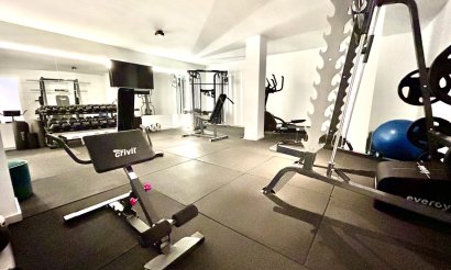 Revente - Villa - San Miguel de Salinas