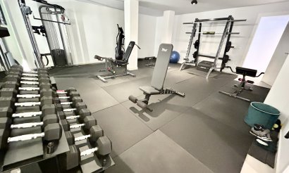 Revente - Villa - San Miguel de Salinas