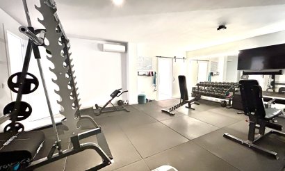 Revente - Villa - San Miguel de Salinas