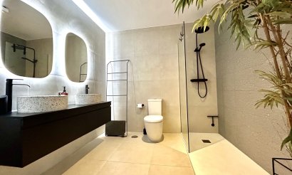 Revente - Villa - San Miguel de Salinas