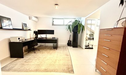 Revente - Villa - San Miguel de Salinas