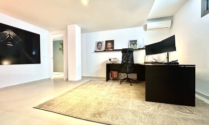 Revente - Villa - San Miguel de Salinas