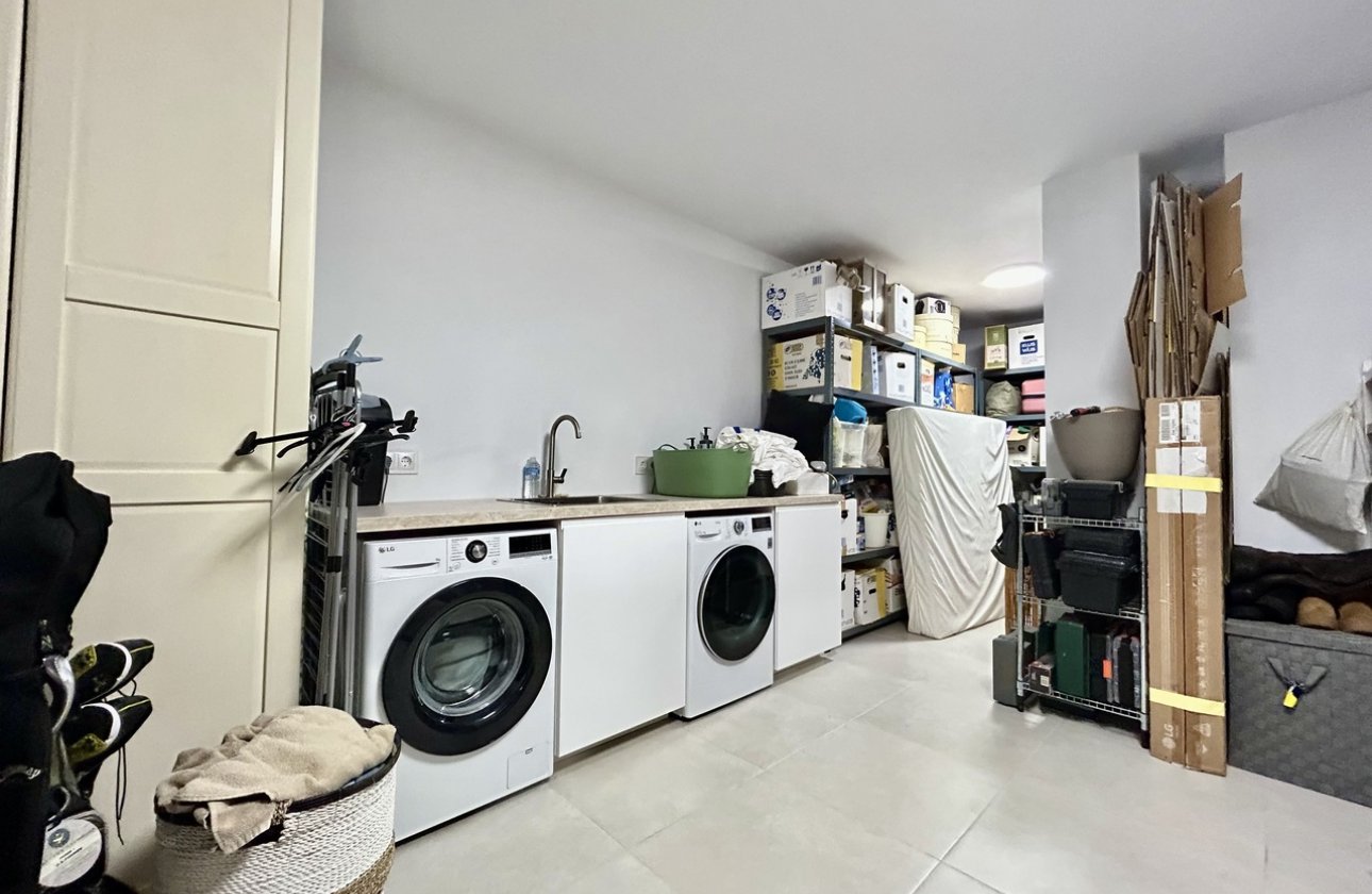 Revente - Villa - San Miguel de Salinas